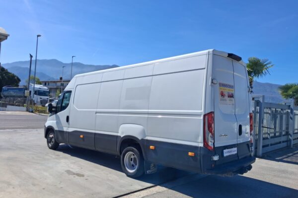 Iveco Daily 35c17 Furgonato MAXI - immagine 5