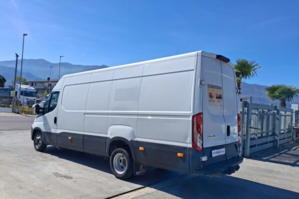 Iveco Daily 35c17 Furgonato MAXI - immagine 6