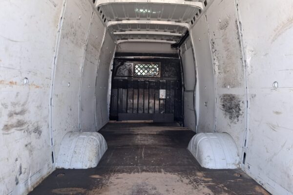 Iveco Daily 35c17 Furgonato MAXI - immagine 9