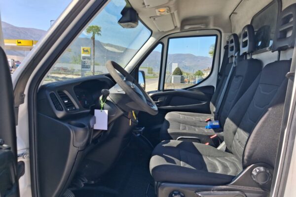 Iveco Daily 35c17 Furgonato MAXI - immagine 10