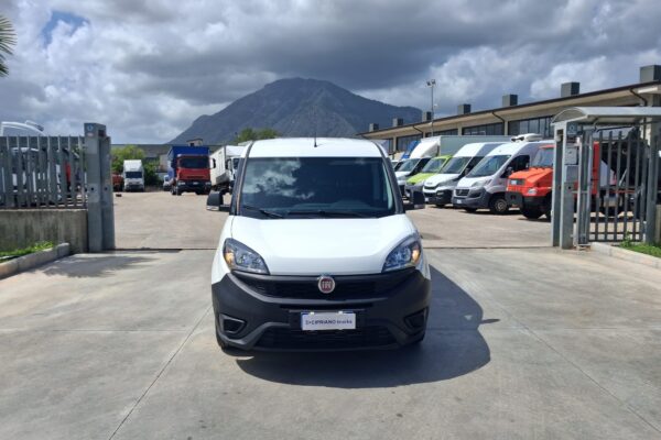 Fiat Doblò Furgonato MAXI 3 POSTI ANNO 2021 - immagine 5