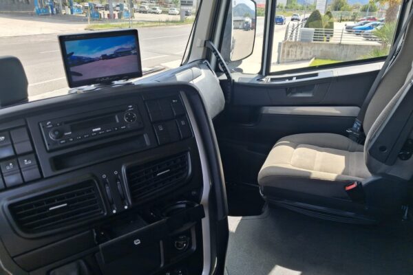 Iveco Stralis 510 XP TELAIO PASSO 4200 - immagine 11
