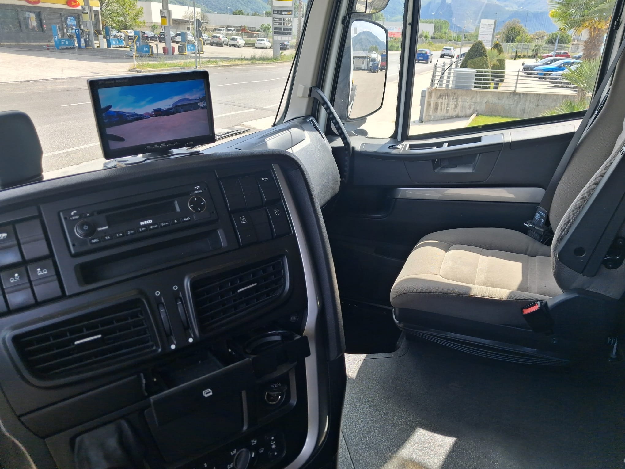 Iveco Stralis 510 XP TELAIO PASSO 4200 - immagine 11