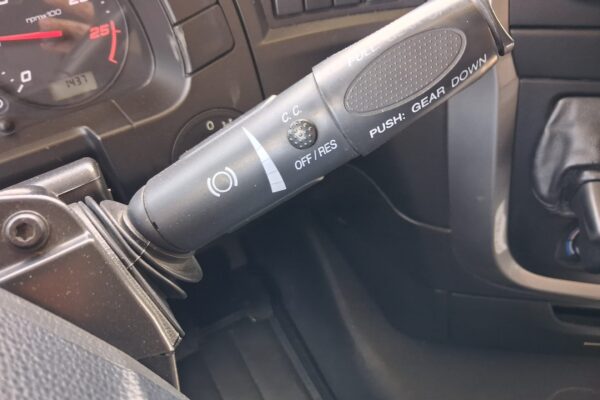 Iveco Stralis 510 XP TELAIO PASSO 4200 - immagine 15