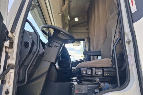 Iveco Stralis 510 XP TELAIO PASSO 4200 - immagine 8