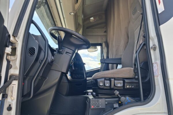 Iveco Stralis 510 XP TELAIO PASSO 4200 - immagine 9