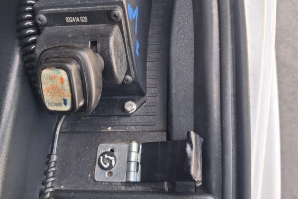 Iveco Stralis 510 XP TELAIO PASSO 4200 - immagine 10