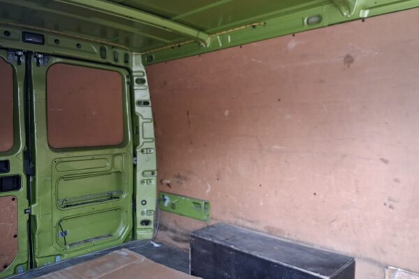 Iveco Daily 35s12 KM: 234.124 - immagine 6