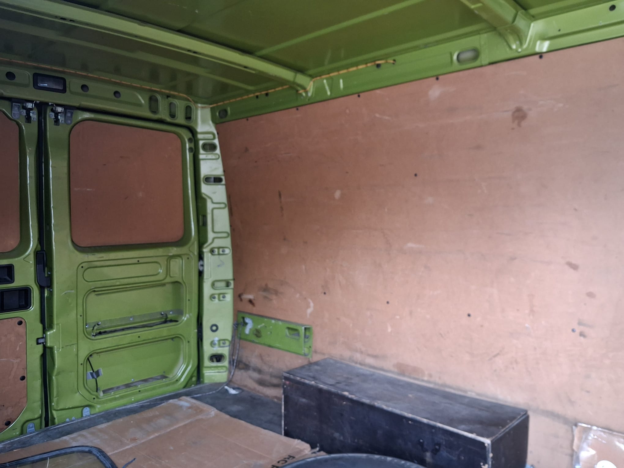 Iveco Daily 35s12 KM: 234.124 - immagine 6