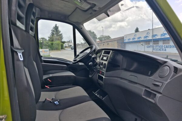 Iveco Daily 35s12 KM: 234.124 - immagine 7