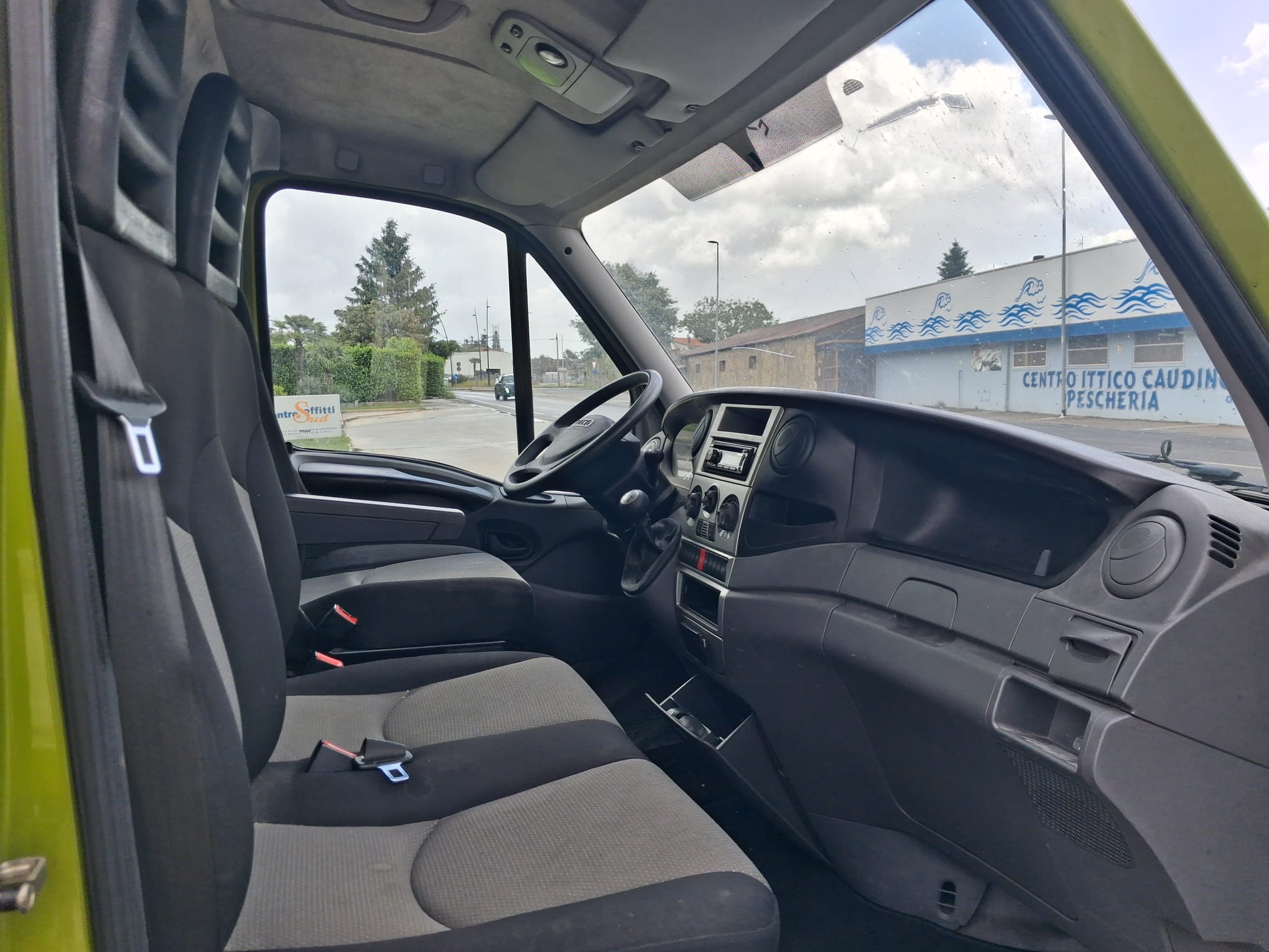 Iveco Daily 35s12 KM: 234.124 - immagine 7