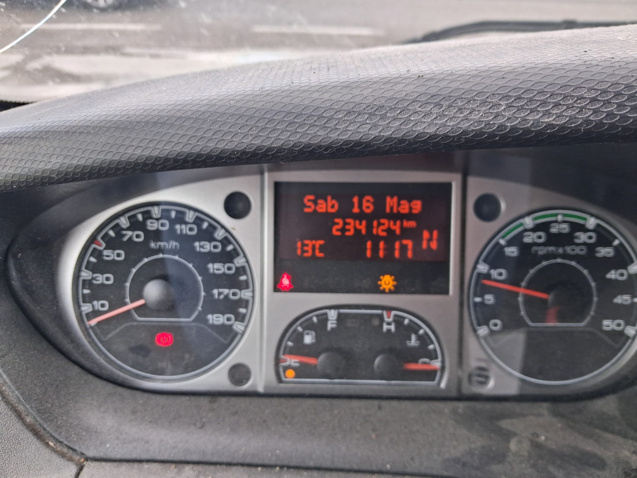 Iveco Daily 35s12 KM: 234.124 - immagine 9