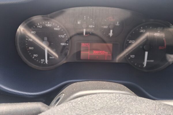 Iveco Daily 35c14 CASSONATO - immagine 14