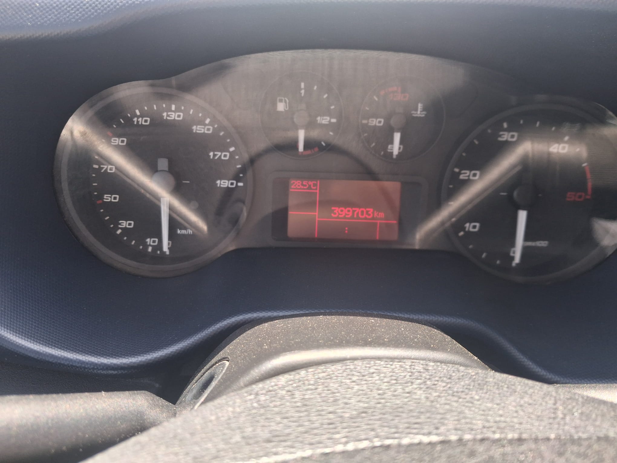 Iveco Daily 35c14 CASSONATO - immagine 14
