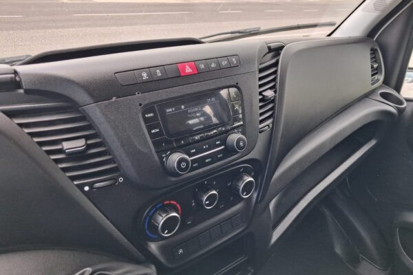 Iveco Daily Doppia Cabina Ribaltabile ANNO 2023 - immagine 11