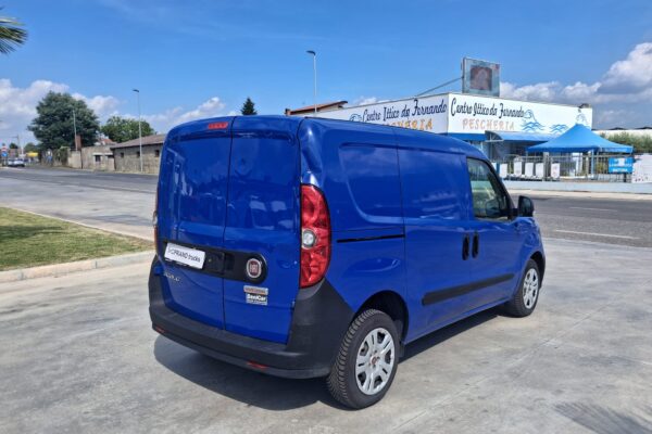 Fiat Doblò Furgonato ANNO 2022 PARI AL NUOVO - immagine 11