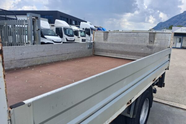 Ford Transit CASSONE FISSO CON SPONDA - immagine 18