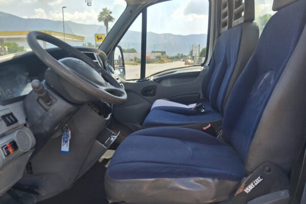 Iveco Daily RIBALTABILE TRILATERALE - immagine 16