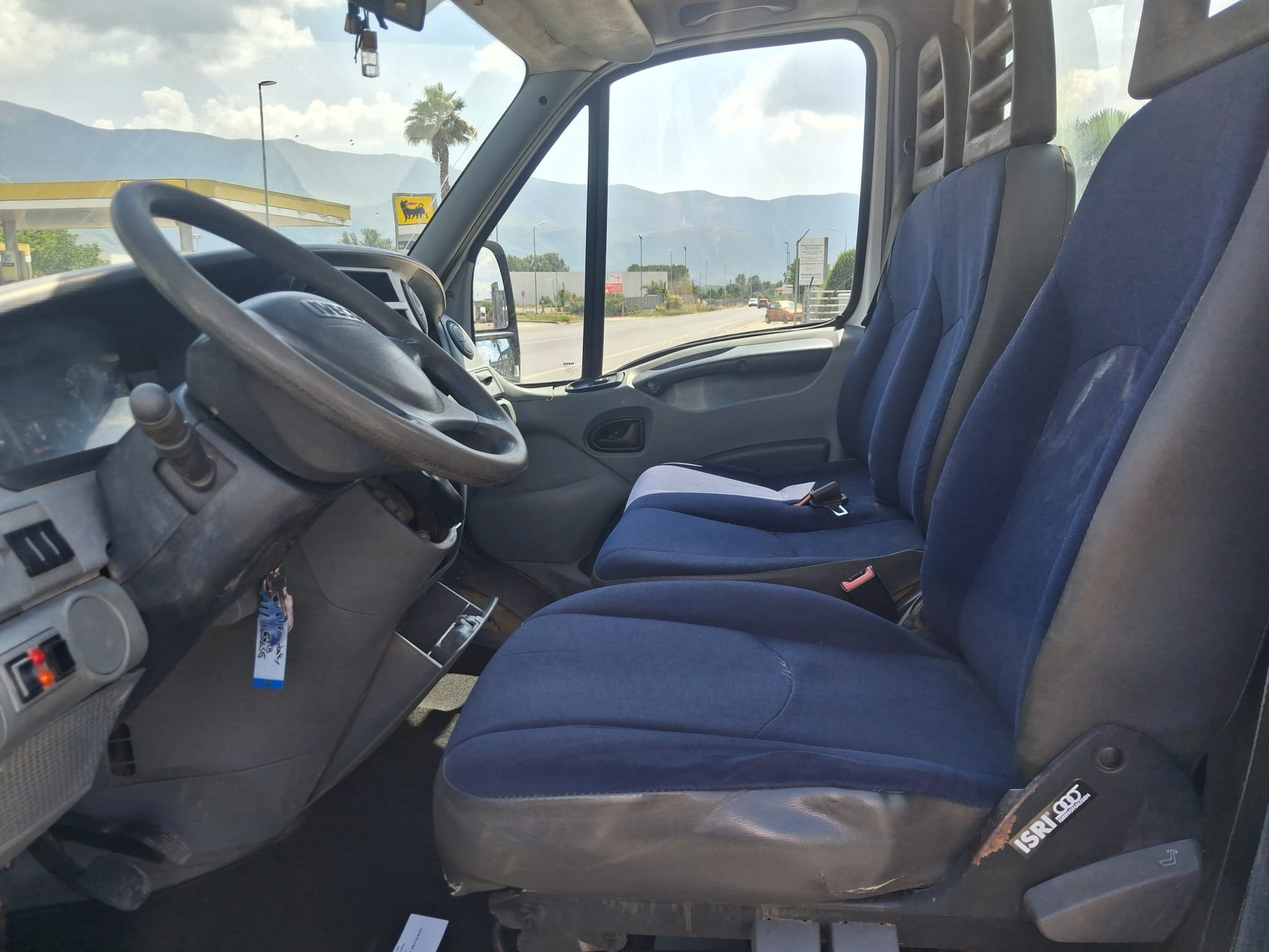 Iveco Daily RIBALTABILE TRILATERALE - immagine 16