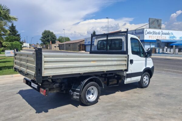Iveco Daily RIBALTABILE TRILATERALE - immagine 7