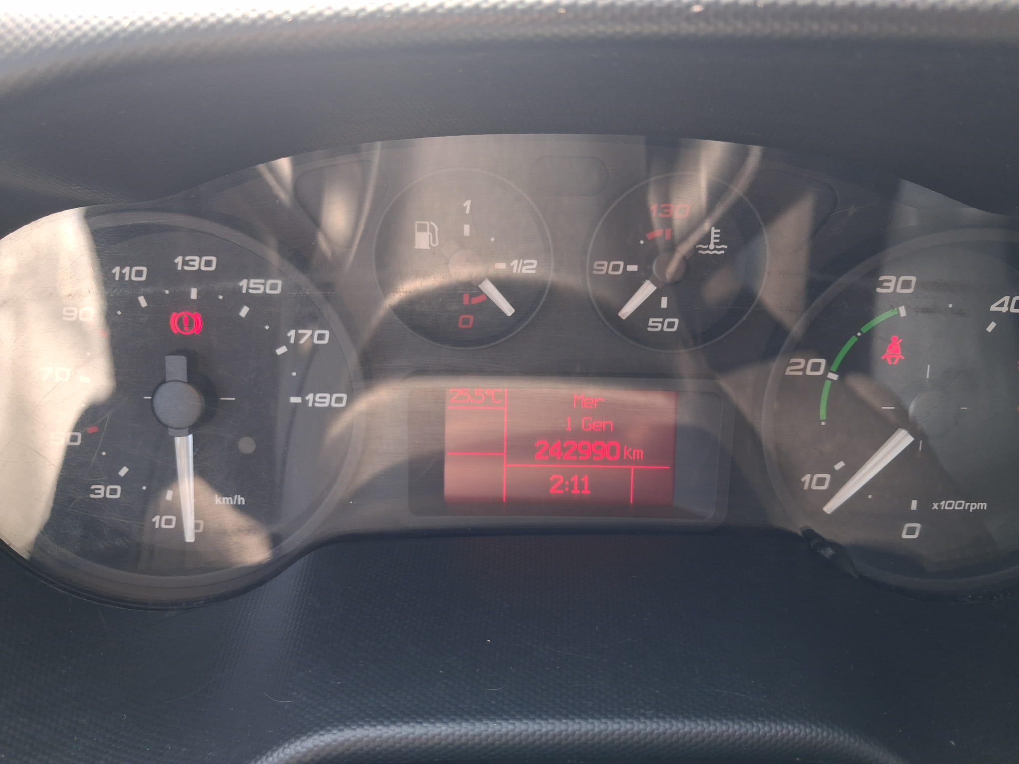Iveco Daily 35c13 CENTINA ALZA E ABBASSA - immagine 13