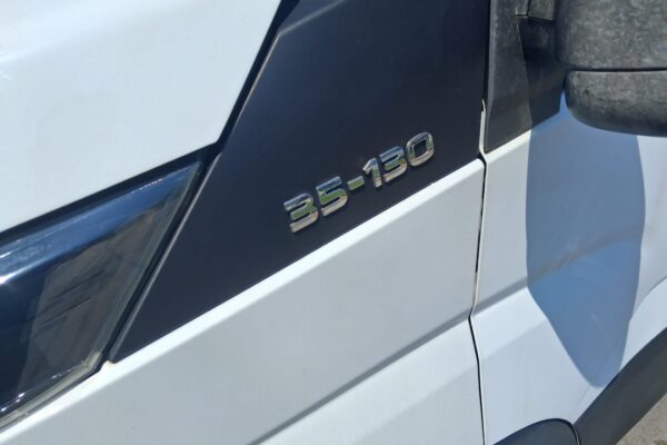 Iveco Daily 35c13 CENTINA ALZA E ABBASSA - immagine 7