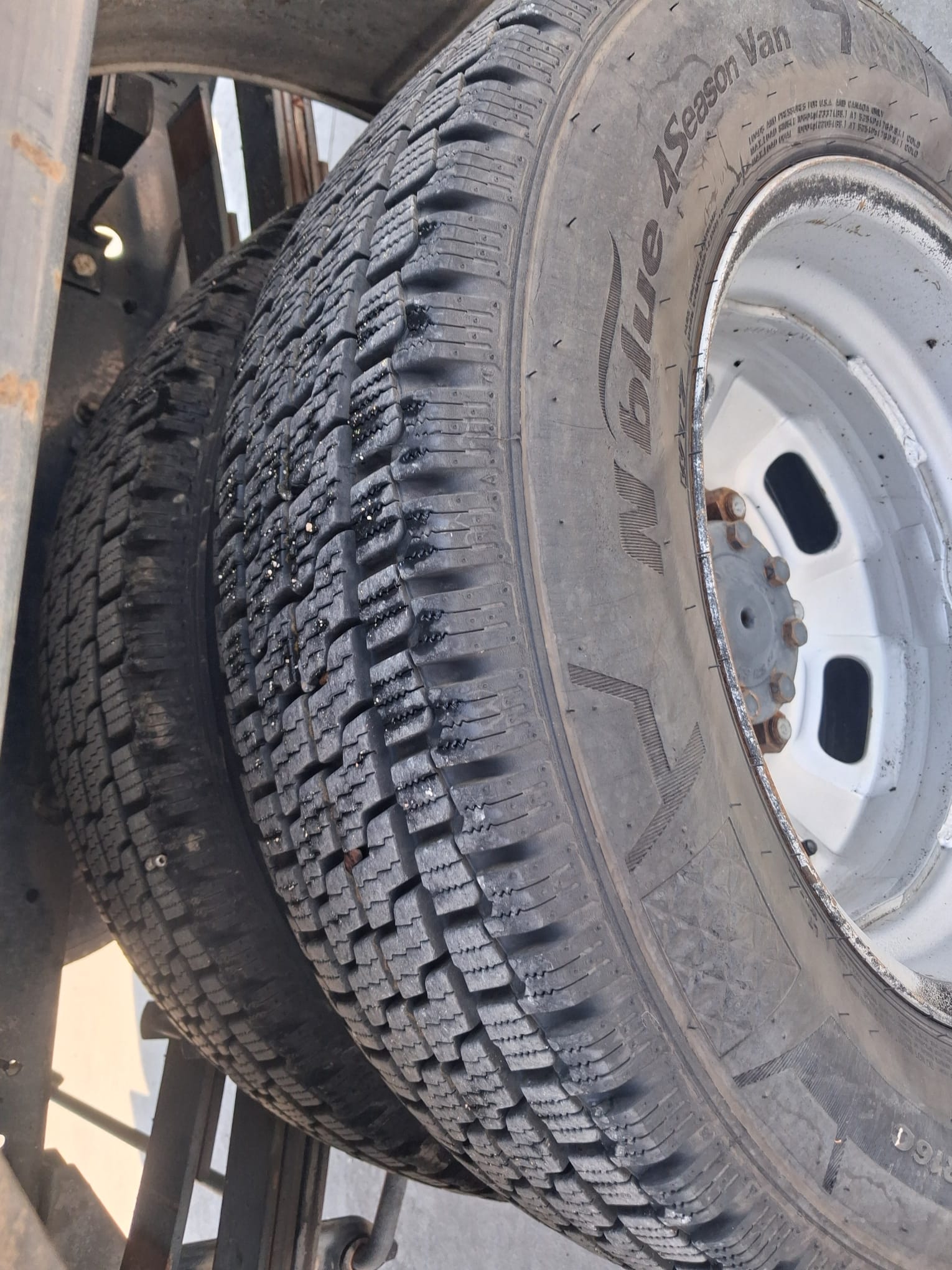 Iveco Daily 35c13 CENTINA ALZA E ABBASSA - immagine 10