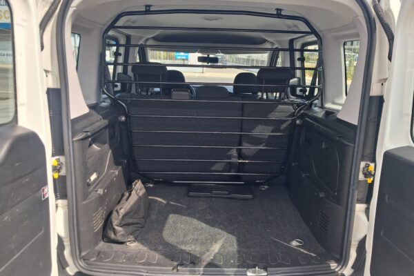 Fiat Doblò AUTOCARRO 5 POSTI PARI AL NUOVO - immagine 10