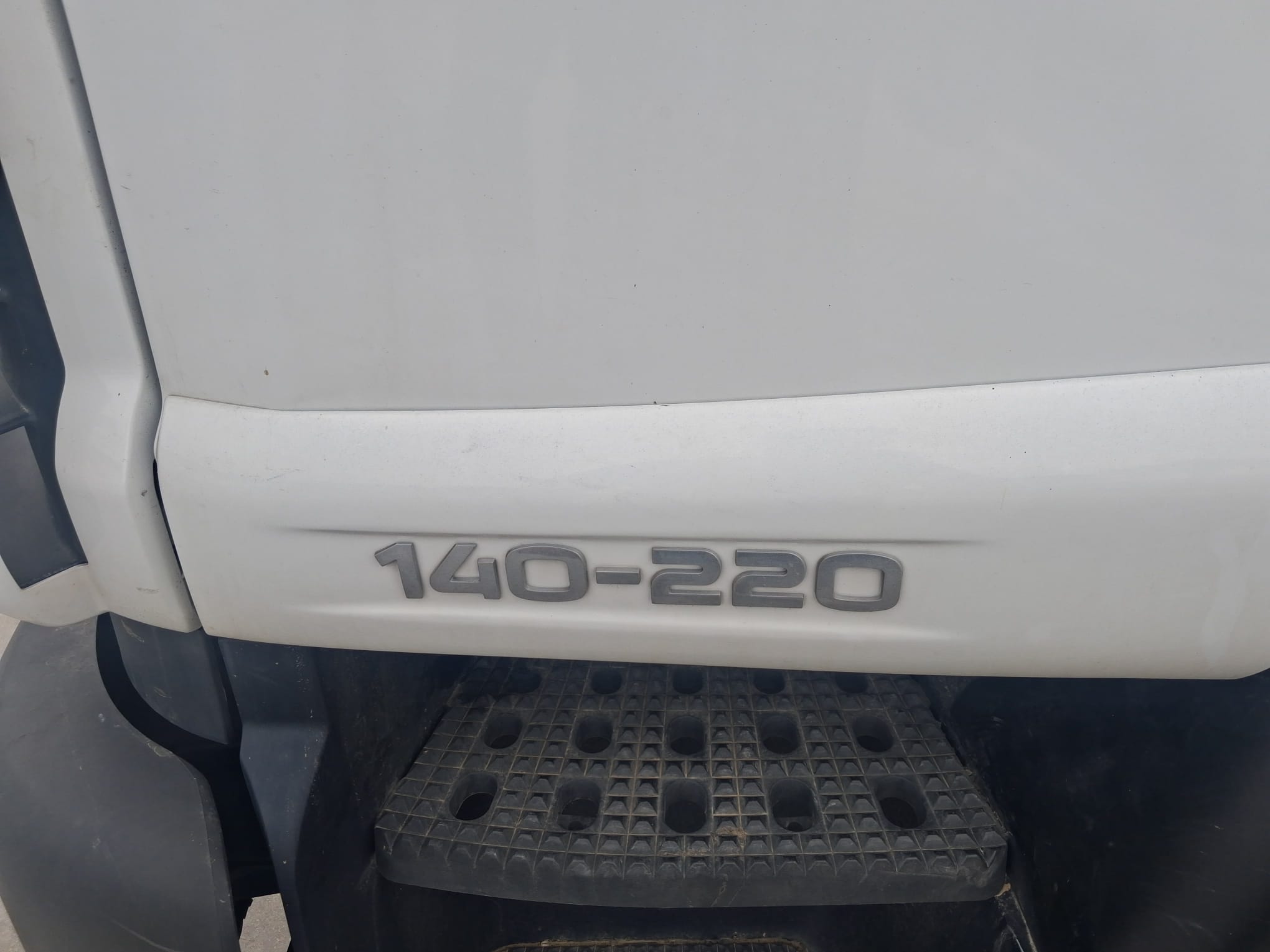 Iveco Eurocargo 140e22 EURO 6 KM: 355.000 - immagine 3