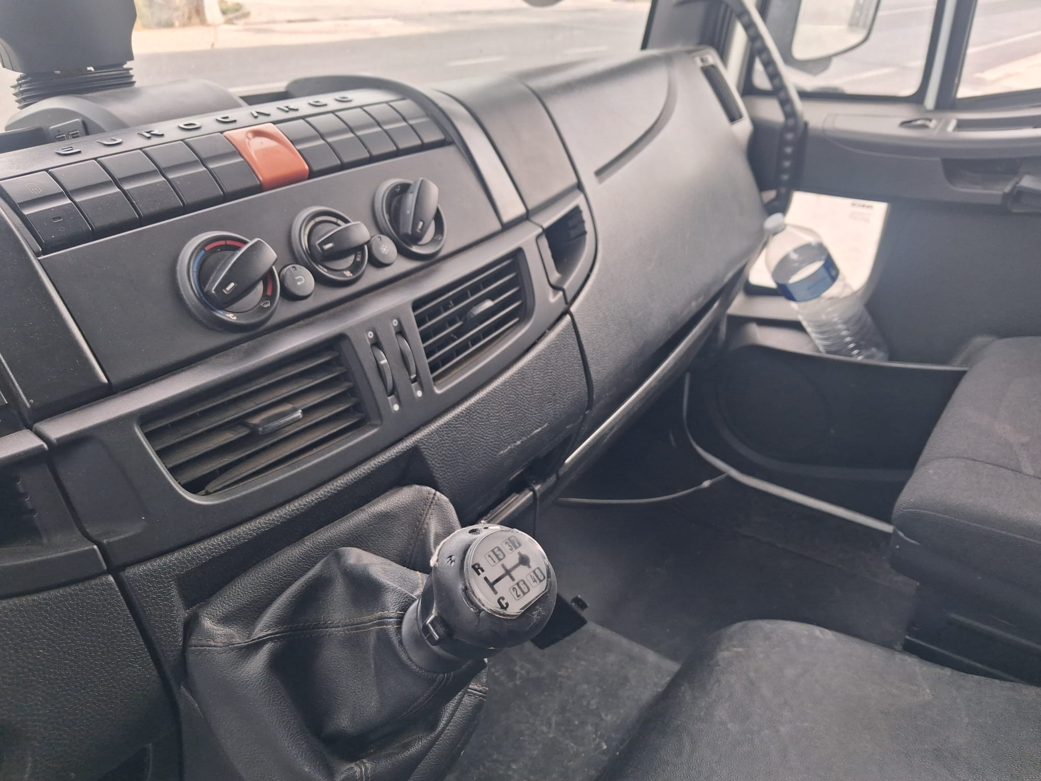 Iveco Eurocargo 140e22 EURO 6 KM: 355.000 - immagine 5