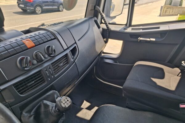 Iveco Eurocargo 140e22 TELAIO EURO 6 - immagine 12