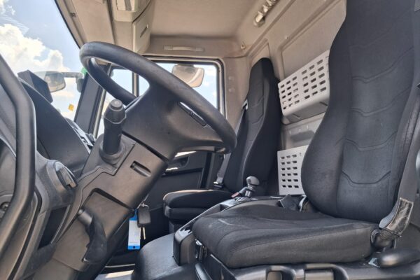 Iveco Eurocargo 140e22 TELAIO EURO 6 - immagine 13