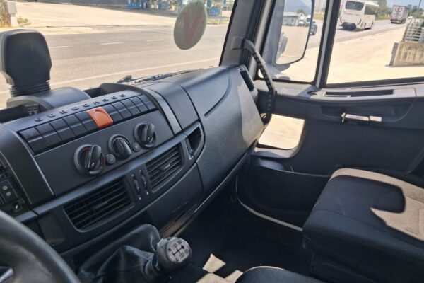 Iveco Eurocargo 140e22 TELAIO EURO 6 - immagine 15
