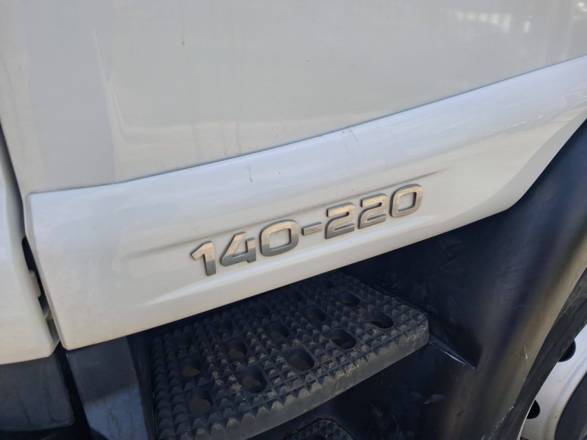 Iveco Eurocargo 140e22 TELAIO EURO 6 - immagine 9