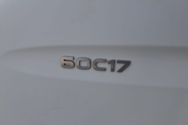 Iveco Daily 60c17 BOX E SPONDA - ANCHE CARROATTREZZI - immagine 14
