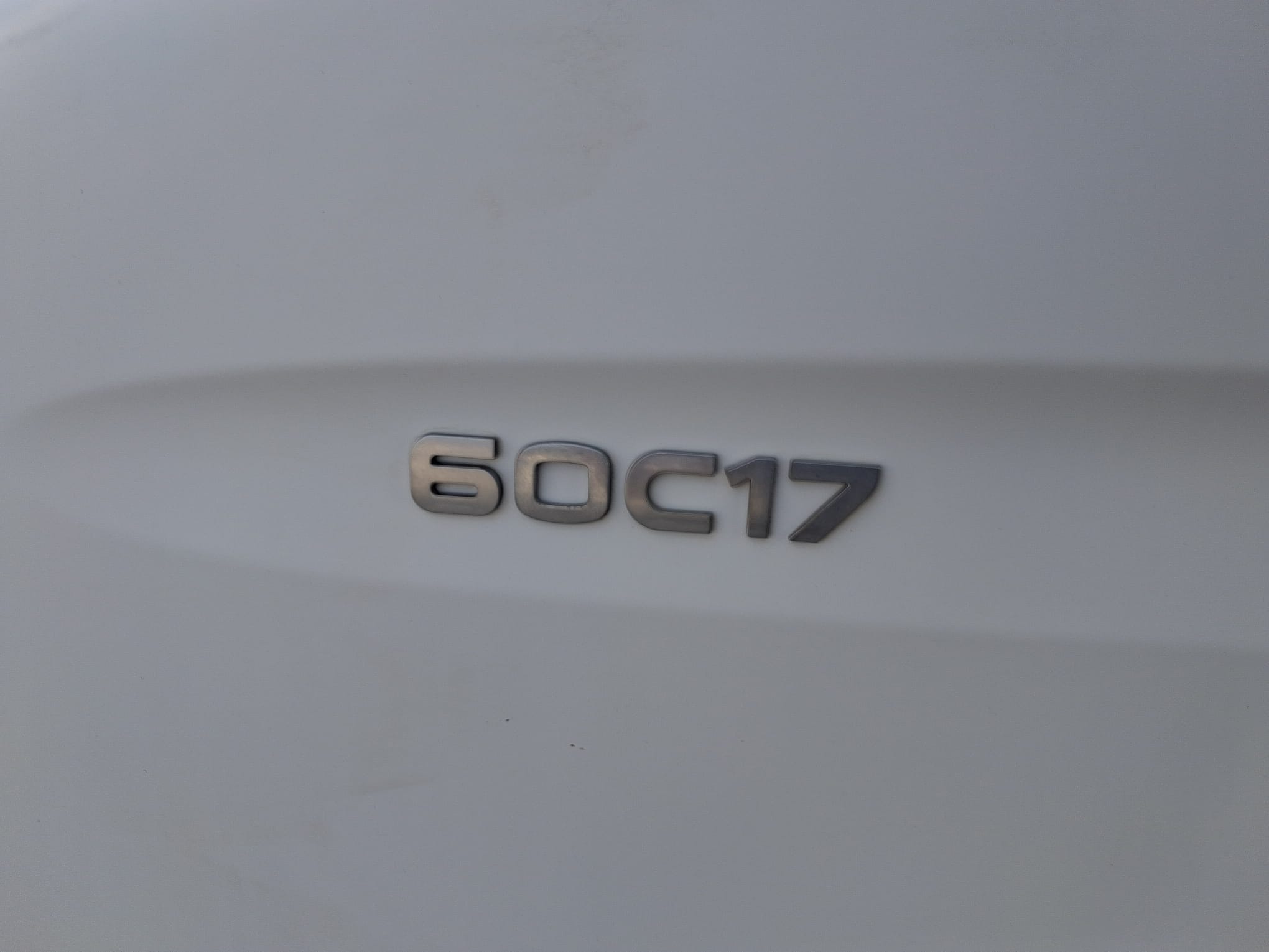 Iveco Daily 60c17 BOX E SPONDA - ANCHE CARROATTREZZI - immagine 14