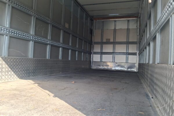 Iveco Daily 60c17 BOX E SPONDA - ANCHE CARROATTREZZI - immagine 16
