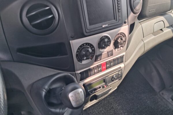 Iveco Daily 60c17 BOX E SPONDA - ANCHE CARROATTREZZI - immagine 17