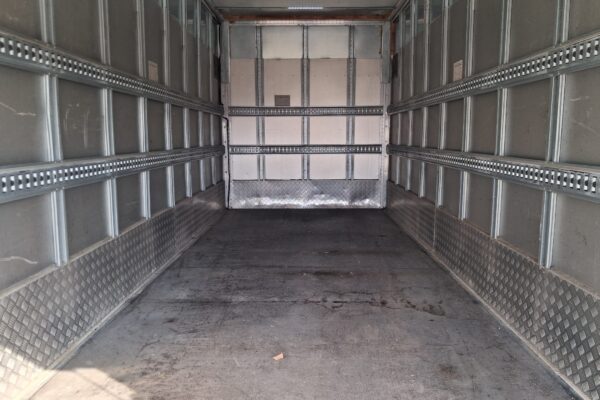 Iveco Daily 60c17 BOX E SPONDA - ANCHE CARROATTREZZI - immagine 19