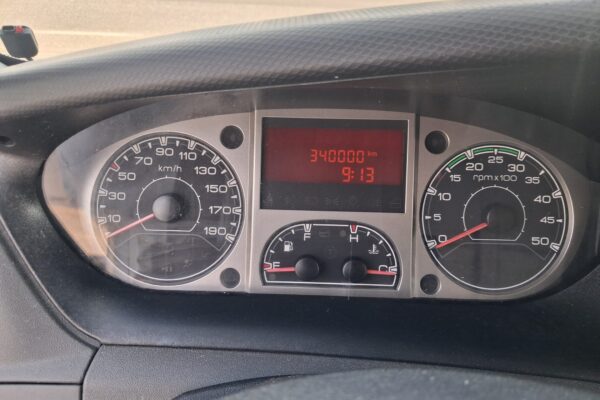 Iveco Daily 60c17 BOX E SPONDA - ANCHE CARROATTREZZI - immagine 20