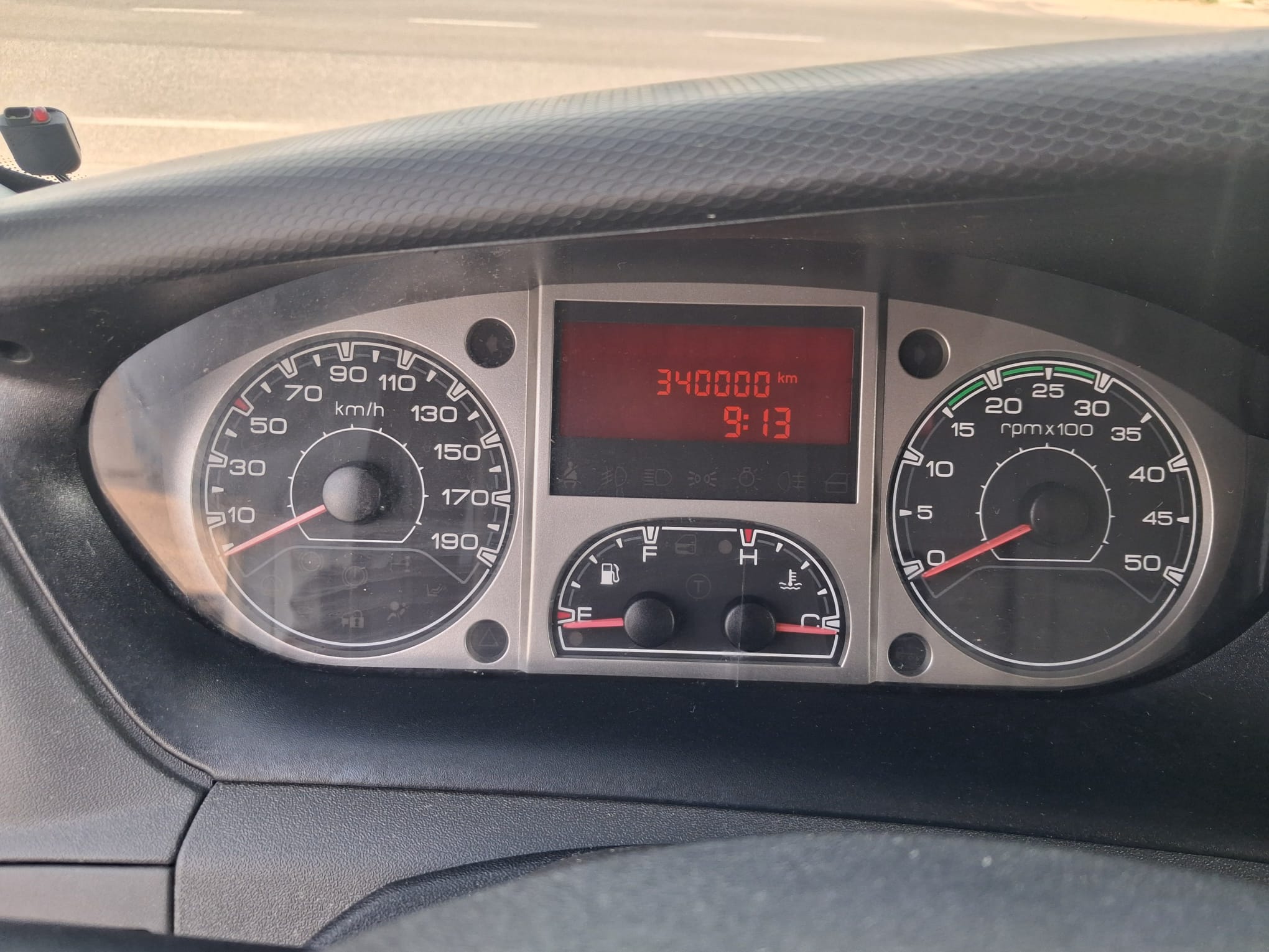 Iveco Daily 60c17 BOX E SPONDA - ANCHE CARROATTREZZI - immagine 20