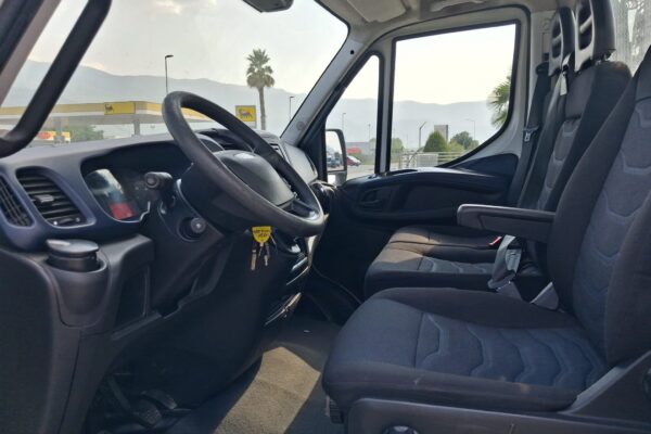 Iveco Daily 35c14 CASSONE FISSO - immagine 15