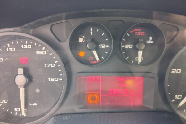 Iveco Daily 35c14 CASSONE FISSO - immagine 16