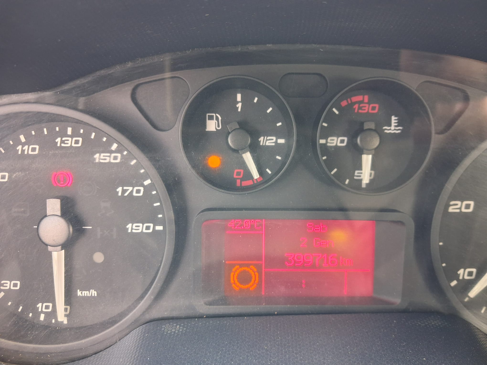 Iveco Daily 35c14 CASSONE FISSO - immagine 16