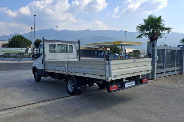 Iveco Daily 35c14 CASSONE FISSO - immagine 9