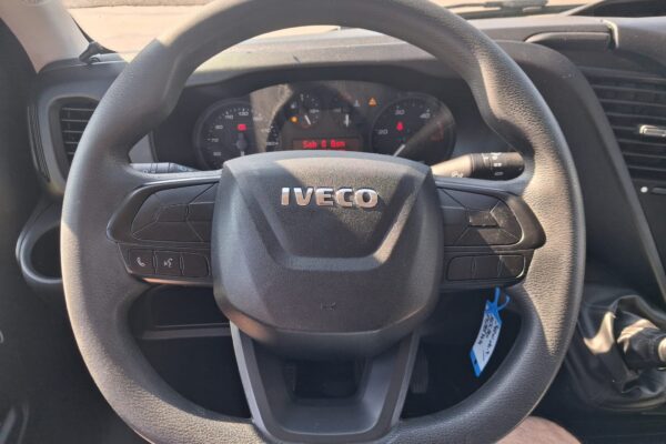 Iveco Daily Furgonato ANNO 2020 EURO 6D - immagine 11