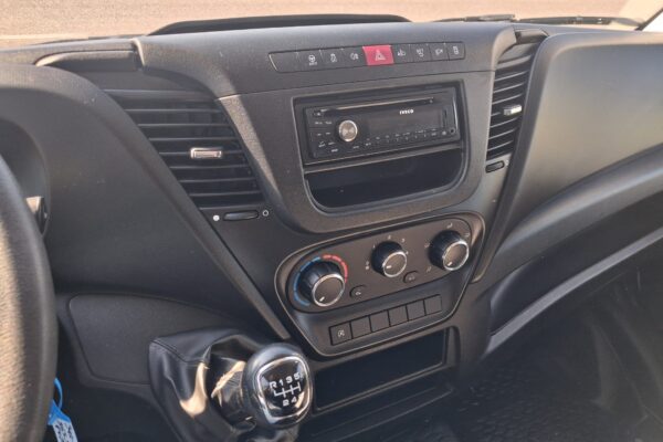 Iveco Daily Furgonato ANNO 2020 EURO 6D - immagine 12