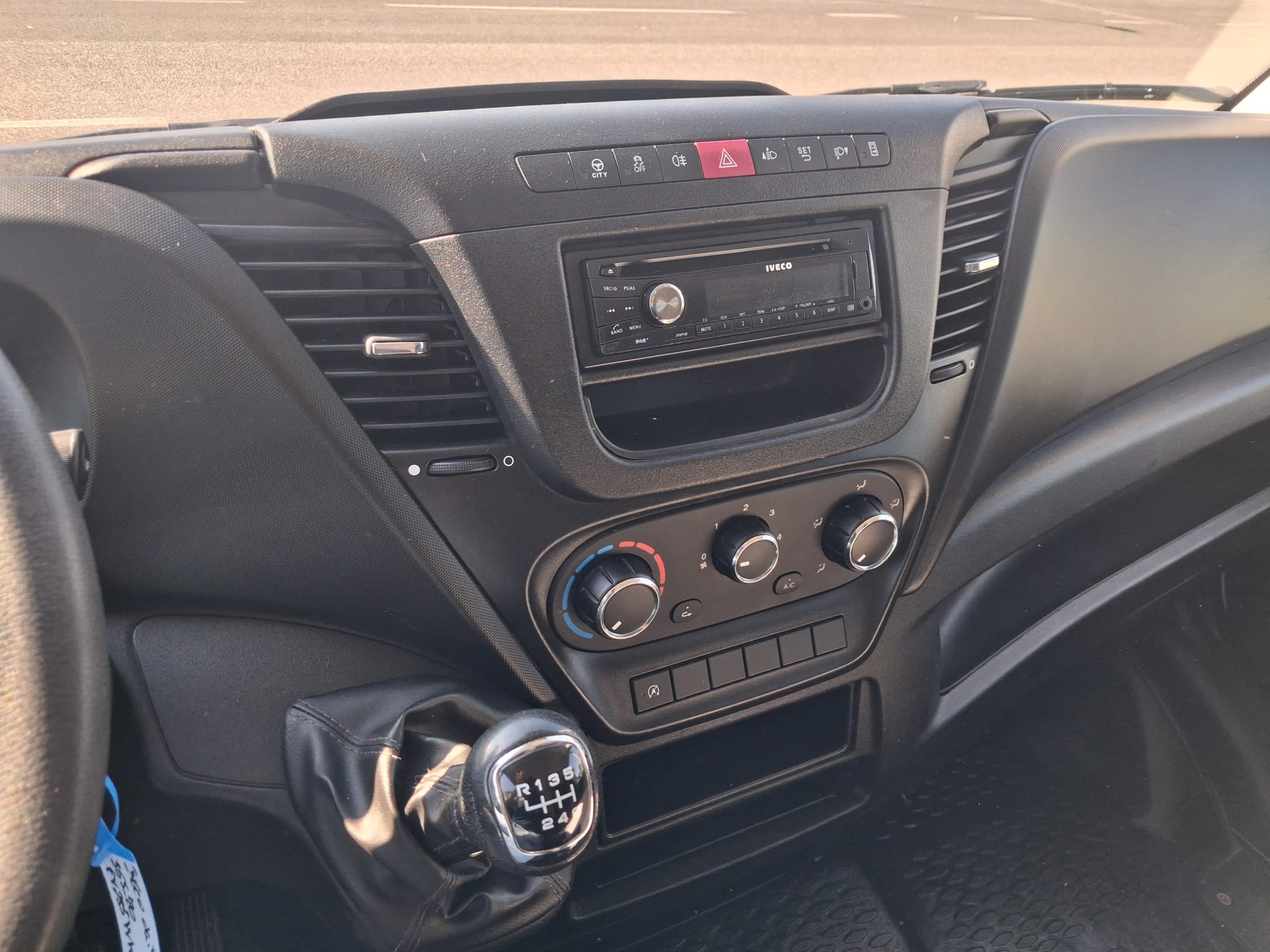 Iveco Daily Furgonato ANNO 2020 EURO 6D - immagine 12