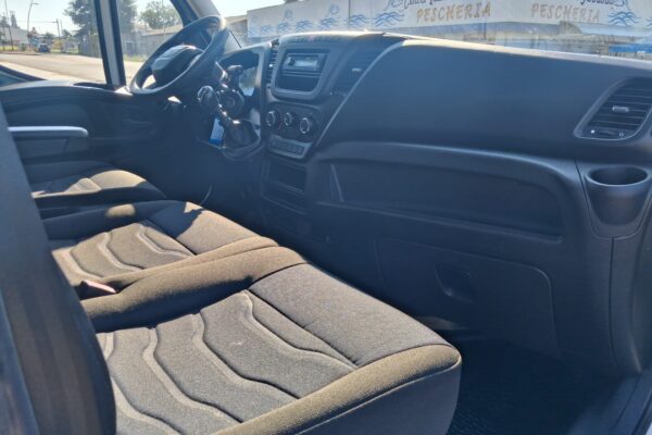 Iveco Daily Furgonato ANNO 2020 EURO 6D - immagine 13