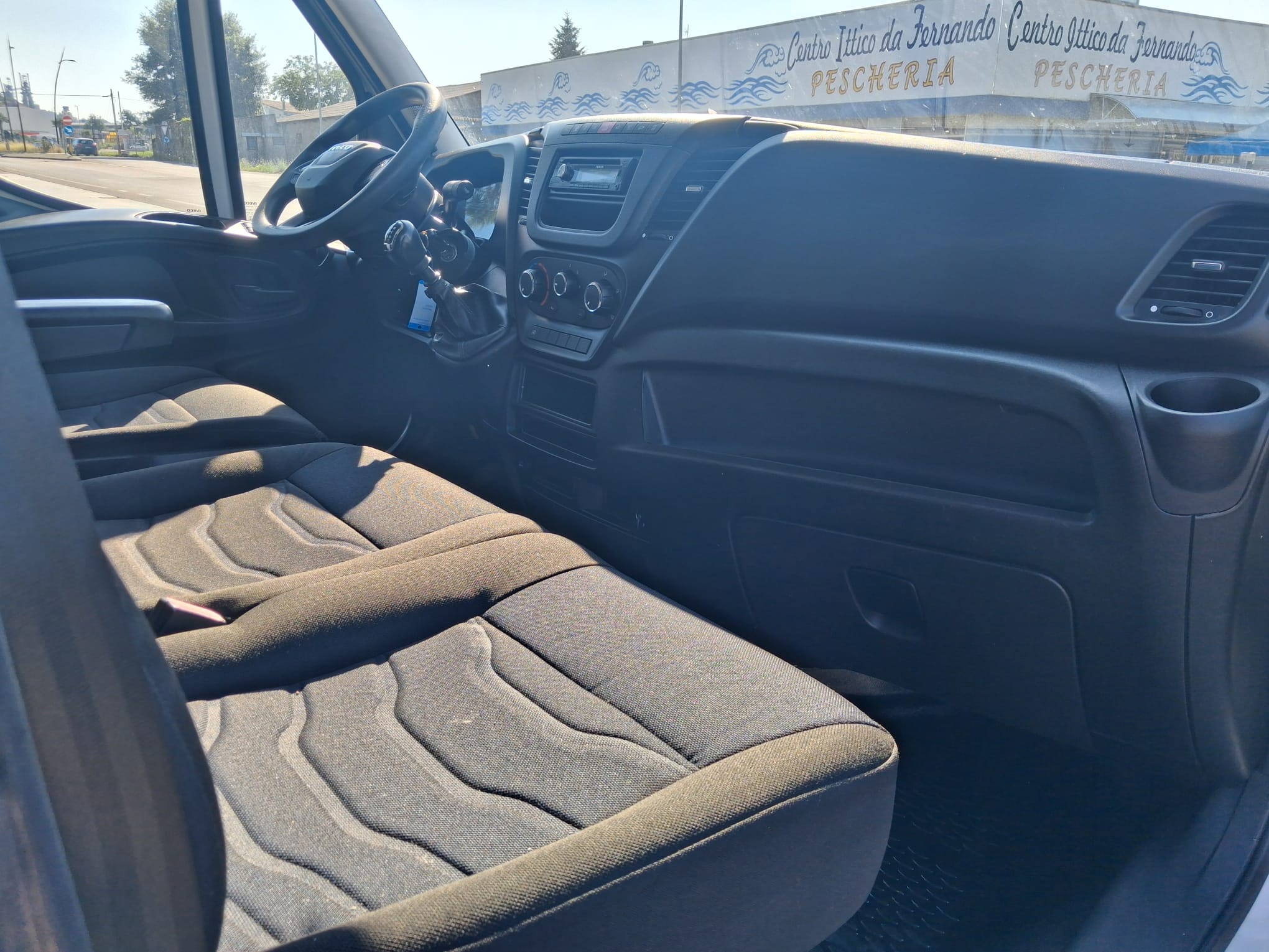 Iveco Daily Furgonato ANNO 2020 EURO 6D - immagine 13